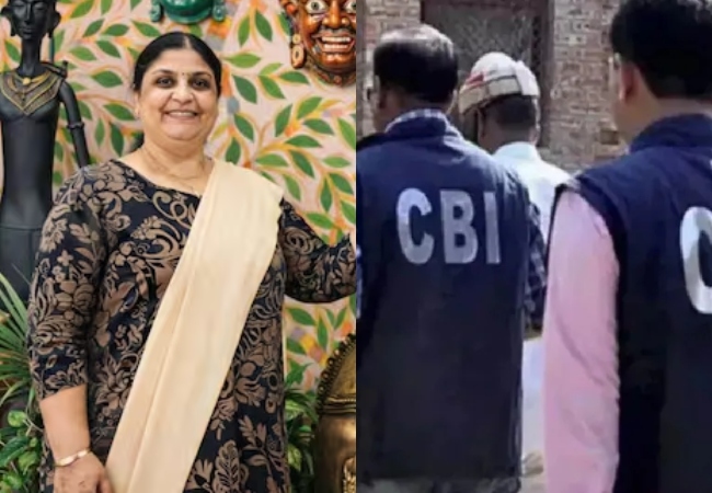NEET-UG 2026 घोटाले में बड़ा खुलासा: पेपर अनुवादक पर CBI का शिकंजा, 14 दिन की कस्टडी मंजूर