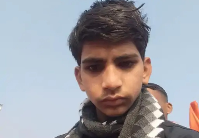 बड़े भाई ने बाइक में आग लगाई, तो छोटा भाई पेट्रोल से नहा खुद को आग के हवाले किया,अस्पताल पहुंचने से पहले हुई मौत