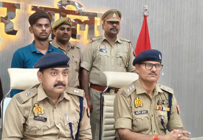 18 साल से तांत्रिक के चंगुल में थी मां, अंधविश्वास से दूर करने के लिए, बेटे ने किया था 'परदेसी बाबा' का मर्डर