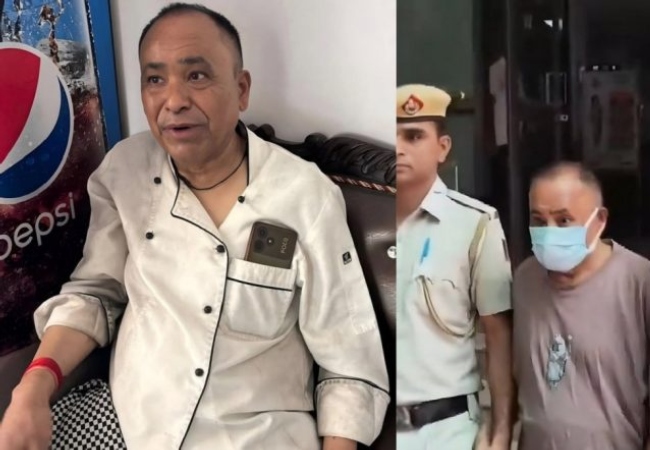 Delhi hotel fire: 21 मौतों के गुनहगारों का पर्दाफाश, अकाउंटेंट जय मिश्रा ने खोले मालिक लवकेश बजाज के काले राज
