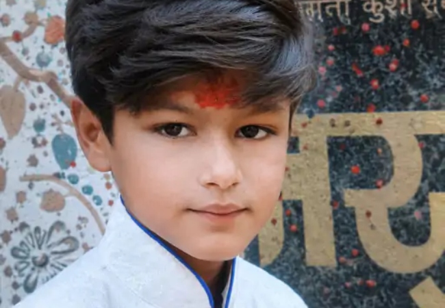 लखनऊ में दर्दनाक हादसा: डंपर की चपेट में आए 12 वर्षीय बच्चे की मौत