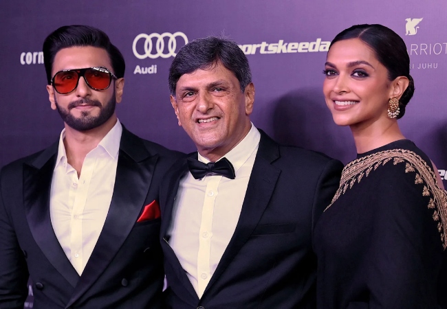 प्रकाश पादुकोण ने दामाद रणवीर सिंह की 'धुरंधर 2' की तारीफ की, लेकिन फिल्म की अत्यधिक हिंसा पर जताई असहमति