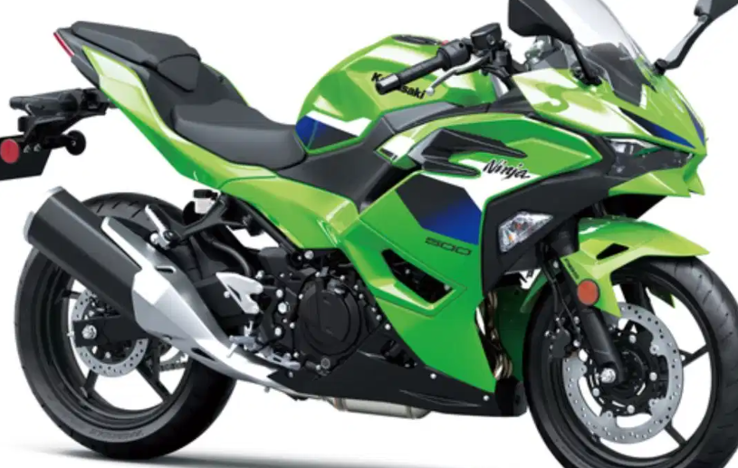 2026 Kawasaki Ninja 500 :  भारत में लॉन्च हुई 2026 कावासाकी निंजा 500,जानें स्पोर्टी लुक और दमदार फीचर्स