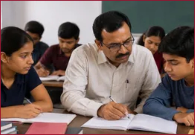 बिहार में कोचिंग-ट्यूशन पढ़ाने वाले सरकारी शिक्षकों पर होगी कार्रवाई, शिक्षा विभाग ने जारी किया फरमान