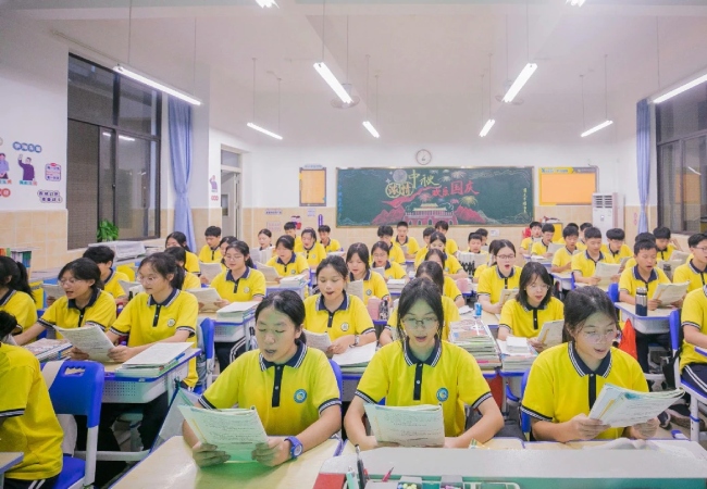 China Gaokao: भारत में NEET पर बवाल, उधर चीन की गाओकाओ परीक्षा बेमिसाल!