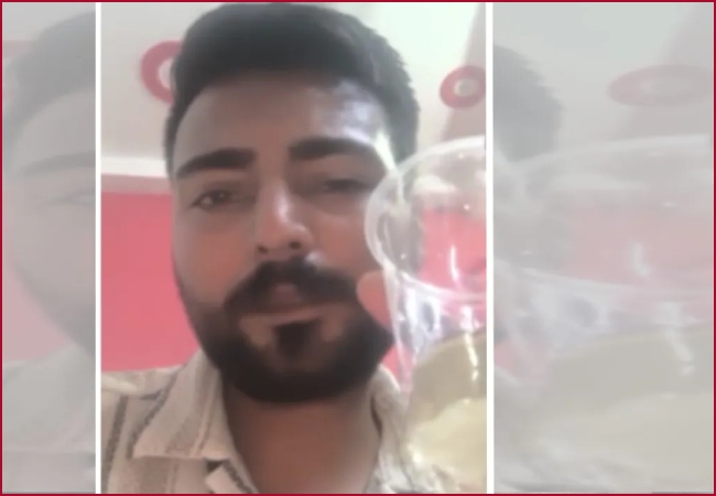 जौनपुर में पत्नी को वीडियो कॉल कर युवक ने दी जान, सास पर लगाया आरोप