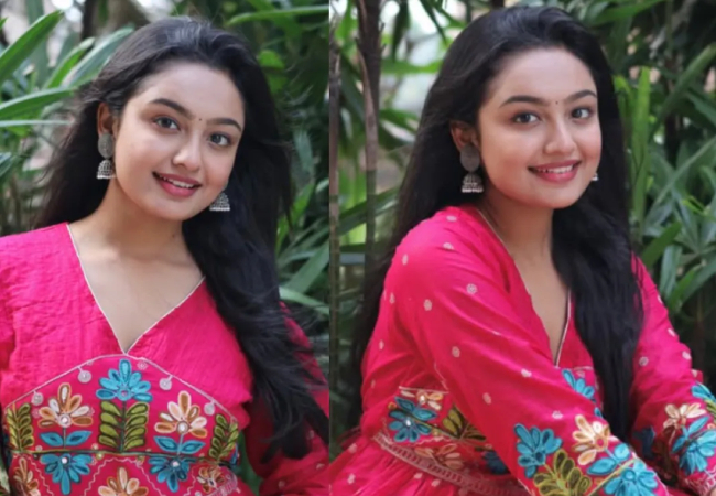 मनोरंजन इंडस्ट्री से शॉकिंग खबर, एक्ट्रेस संचिता उगले ने किया सुसाइड, फंदे से लटकी मिली बॉडी , मौत से कुछ घंटों पहले रील पोस्ट की