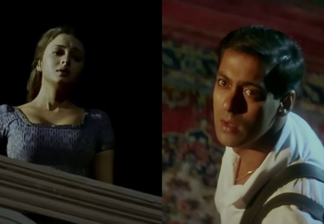 हिंदी सिनेमा का सबसे पसंदीदा हार्टब्रेक गाना'तड़प-तड़प के' फिल्म 'हम दिल दे चुके सनम' के लिए नहीं था बना, इसे सुन बेकरार हुए थे संजय लीला भंसाली