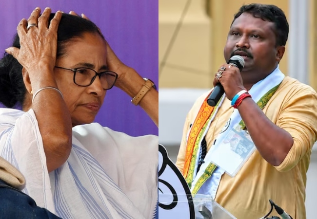 टीएमसी के एक और राज्यसभा सांसद ने दिया इस्तीफा, अब तक तीन MP ने छोड़ा ममता का साथ