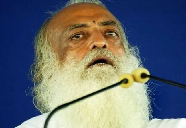 आसाराम को 'सुप्रीम' झटका, कोर्ट ने कहा केवल उम्र या बीमारी के आधार पर फिलहाल नहीं दी जा सकती जमानत