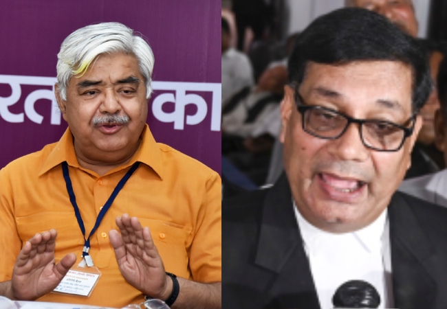'चंदा चोरी के आरोपियों का केस न लड़ने' के प्रस्ताव पर भड़के VHP अध्यक्ष आलोक कुमार! बोले- ये संवैधानिक सिद्धांतों और पेशेवर नैतिकता के खिलाफ