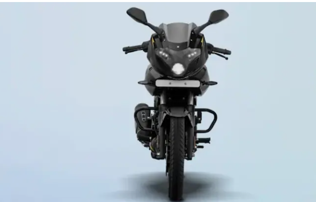 Bajaj Pulsar 220F  :  नए अवतार में लॉन्च हुई बजाज पल्सर 220F, जानें कीमत और पावर