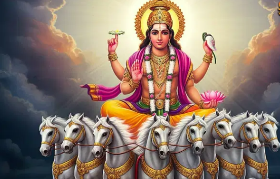 Bhanu Saptami 2026 : भानु सप्तमी पर करें सूर्य नारायण की विशेष आराधना, बढ़ेगा आत्मविश्वास
