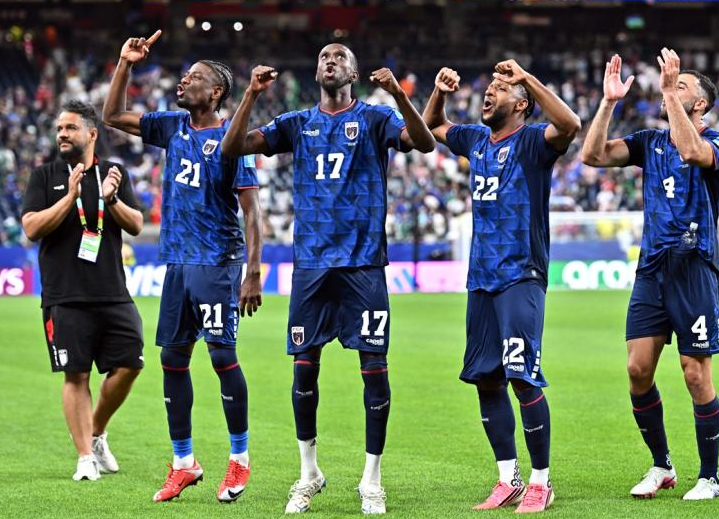 FIFA World Cup : फुटबॉल की दुनिया में केप वेर्दे ने रचा इतिहास, नॉक आउट में पहुंचने वाला बना सबसे छोटा देश