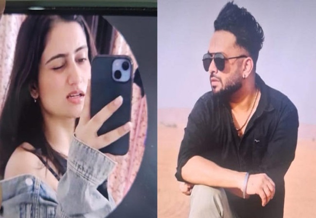 35 सेकंड में 32 वार कर युवती को मौत के घाट उतारा, अमेजन से मंगवाए थे तीन चाकू, आरोपी का चौंकाने वाला कबूलनामा