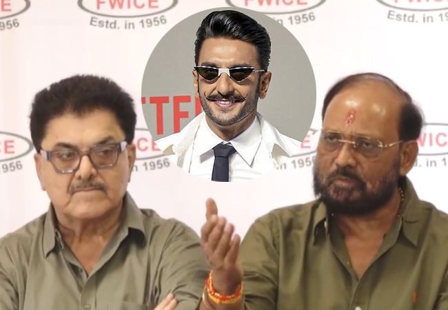 ‘Don 3’ Row: रणवीर सिंह के लीगल नोटिस के बाद FWICE का बड़ा फैसला, एक्टर के खिलाफ असहयोग का निर्देश लिया वापस