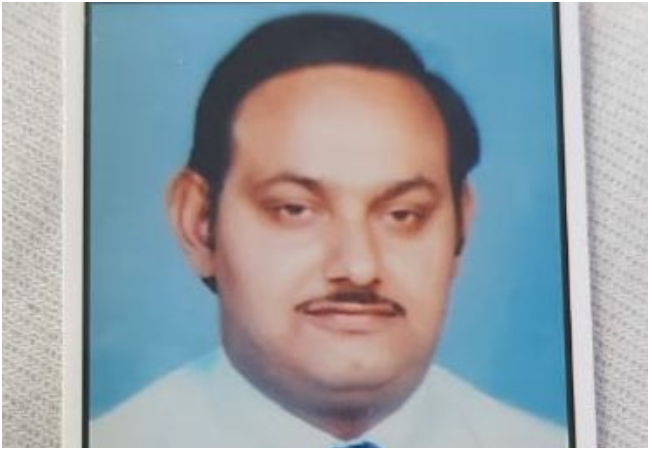 डॉ. अजय कुमार शर्मा उन्नाव के सीएमओ बनाए गए, डॉ. श्यामा प्रसाद मुखर्जी अस्पताल में वरिष्ठ परामर्शदाता के पद पर थे तैनात