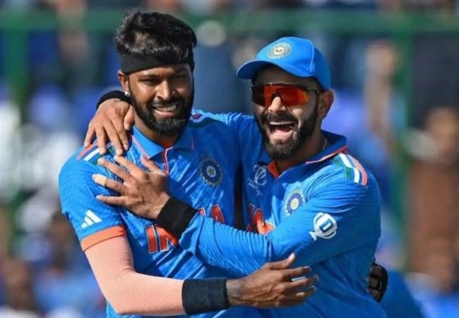 वनडे टीम के चयन से पहले हार्दिक पांड्या इंग्लैंड दौरे से बाहर, विराट कोहली को साबित करनी होगी फिटनेस
