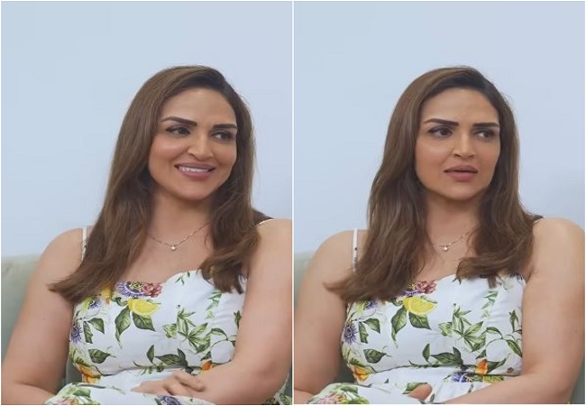 तलाक के बाद छलका ईशा देओल का दर्द, बोलीं- बहुत मिस करती हूं प्यार और रोमांस, निजी जिंदगी को लेकर की खुलकर बात