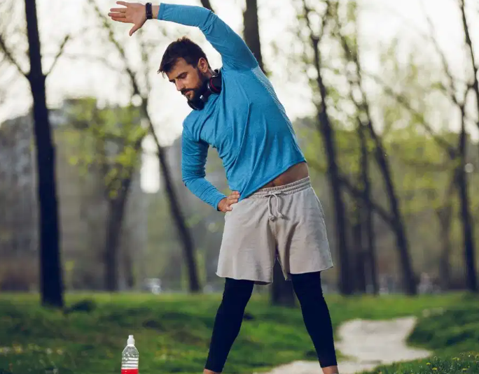 Fitness Tips for Men : फिट रहने के लिए करें  एक्सरसाइज ? मानसिक स्वास्थ्य और एनर्जी के स्तर को बढ़ता है