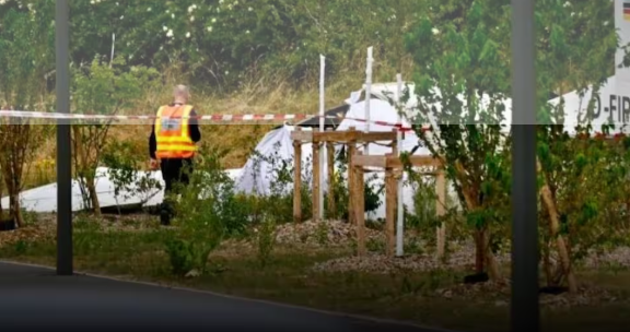 France Plane Crash : फ्रांस में पैराशूट ट्रेनिंग स्कूल का विमान अचानक दुर्घटनाग्रस्त,   5 छात्रों समेत 11 की मौत