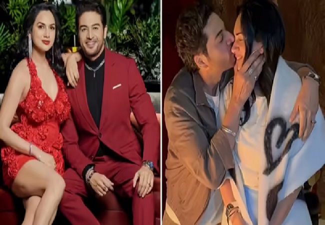 Lockupp 2 : ‘फिजिकल सेटिस्फाई’ न होने की वजह से आकांक्षा चमोला का गौरव खन्ना संग हो रहा है तलाक? एक्ट्रेस स्टेटमेंट वायरल
