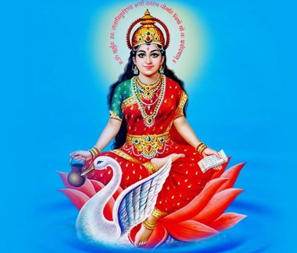 Gayatri Jayanti 2026 : गायत्री जयंती आज, चारों वेदों की जननी की विशेष पूजा से अध्यात्मिक शक्ति का विकास होता है
