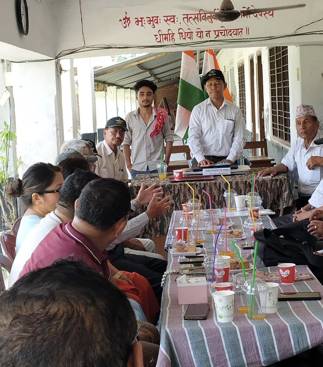 सीमा क्षेत्र के 5 हजार पूर्व सैनिकों को मिलेगी राहत, CSD सामान के लिए सोनौली तक चलेगी विशेष बस