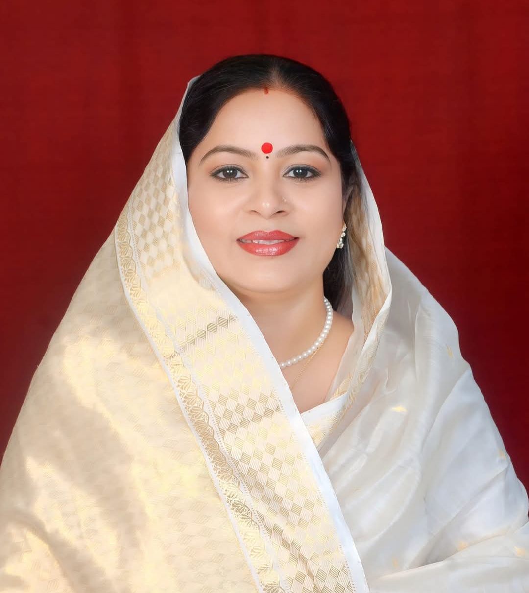 एक हिन्दू महिला का सांसद होना, महिलाओं का प्रतिनिधित्व करना और सम्मान देना जिले के एक नेता को खल रहा है राष्ट्रीय अध्यक्ष एक्शन ले:- सपा सांसद रूचि वीरा