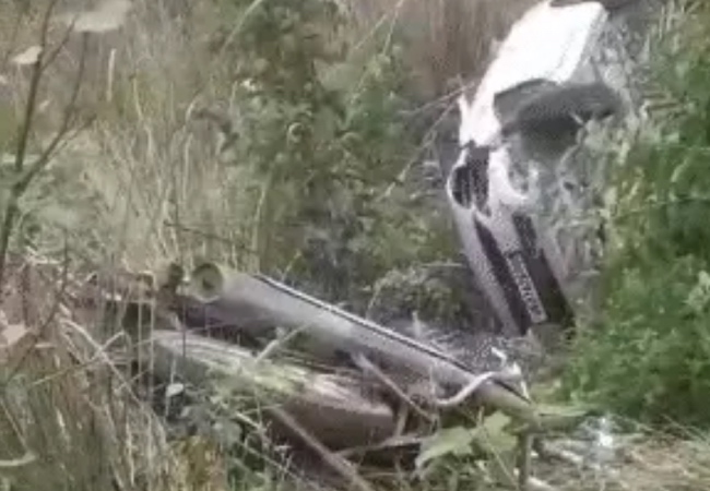 सहारनपुर में दर्दनाक हादसा: तेज रफ्तार कार ने बाइक को मारी टक्कर, मासूम बच्ची समेत एक ही परिवार के 4 लोगों की मौत