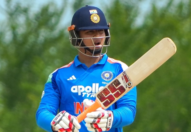 IPL का सुपरस्टार इंडिया-A में कर रहा संघर्ष ? वैभव सूर्यवंशी की छोटी पारियां बढ़ा रहीं चिंता