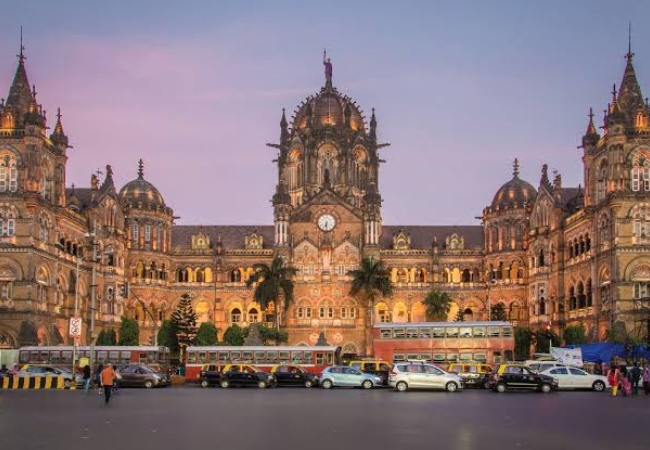 मुंबई में पानी का संकट गहराया, 12 साल में सबसे सूखा जून
