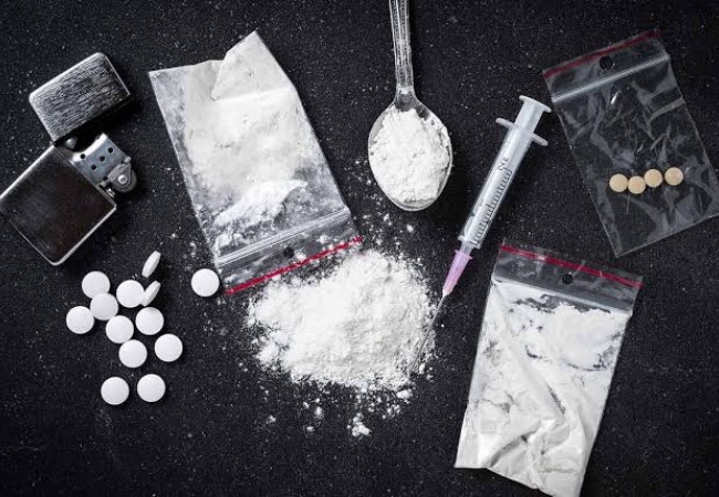 नशे के खिलाफ बड़े अभियान में दो साल में 22 करोड़ रुपये के ड्रग्स जब्त, पुलिस ने जारी किया नया एक्शन प्लान