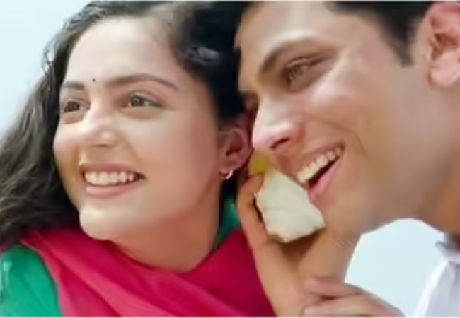 फिल्म के सेट से लीक हुआ वीडियो, ‘शक्ति शालिनी’ की स्टारकास्ट का BTS इंटरनेट पर वायरल