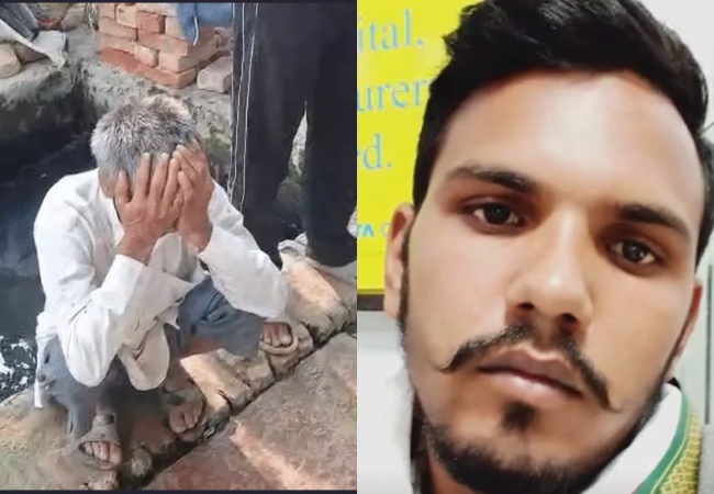 यूपी में आलू के दामों में भारी गिरावट से परेशान व्यापारी ने दी जान, 22 लाख का हुआ था नुकसान
