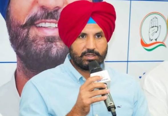 पंजाब कांग्रेस में नेतृत्व पर फिर मंथन, दिल्ली में खरगे-राहुल संग हुई अहम बैठक, राजा वड़िंग के भविष्य पर सस्पेंस बरकरार