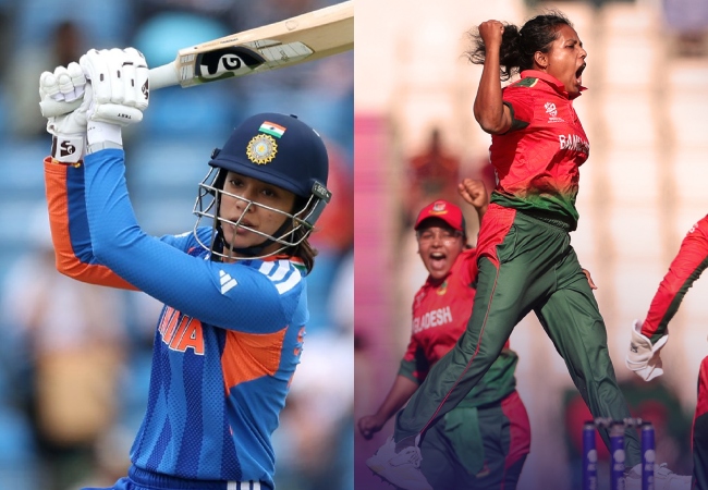 IND-W vs BAN-W : आज टीम इंडिया को बांग्लादेश के खिलाफ हर हाल में चाहिए जीत, सेमी-फाइनल की उम्मीदें रहेंगी जिंदा