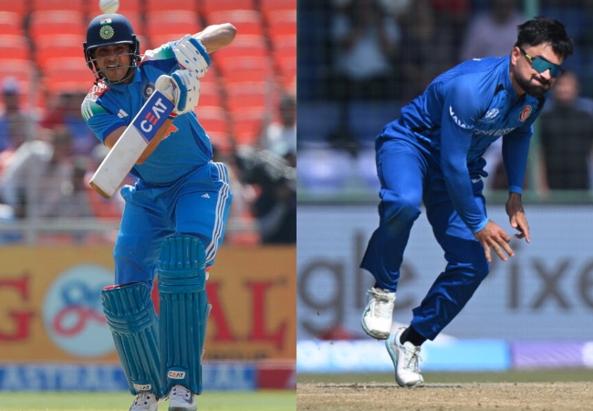 IND vs AFG 1st ODI Live : आज धर्मशाला में भारत और अफगानिस्तान के बीच खेला जाएगा पहले वनडे, जानें- कब और कहां देख पाएंगे लाइव मैच