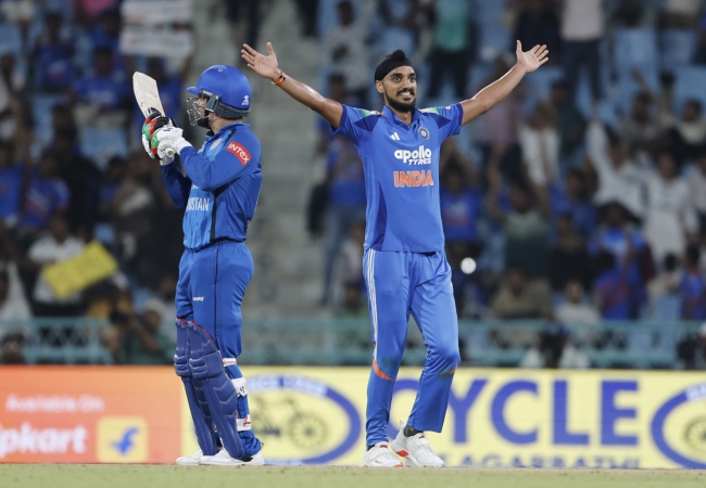 IND vs AFG 3rd ODI Live : आज अफगानिस्तान के खिलाफ क्लीन स्वीप करने उतरेगी टीम इंडिया, जानें- कब और कहां देख पाएंगे लाइव मैच