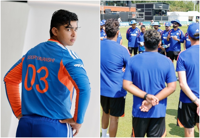 IND vs IRE : आज वैभव सूर्यवंशी को मिलेगा मौका या अभी करना होगा इंतजार, पहले टी20 में भारत की ऐसी होगी संभावित प्लेइंग
