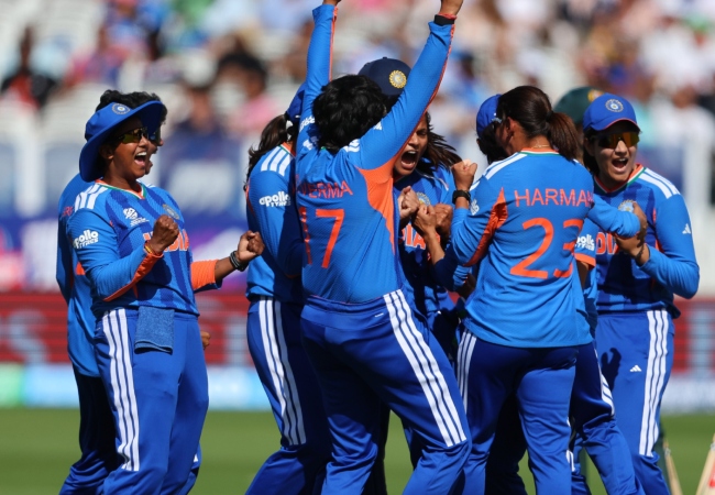 India Squad Announced : एशियन गेम्स के लिए भारत की महिला क्रिकेट टीम का ऐलान, इस खिलाड़ी को मिली कप्तानी