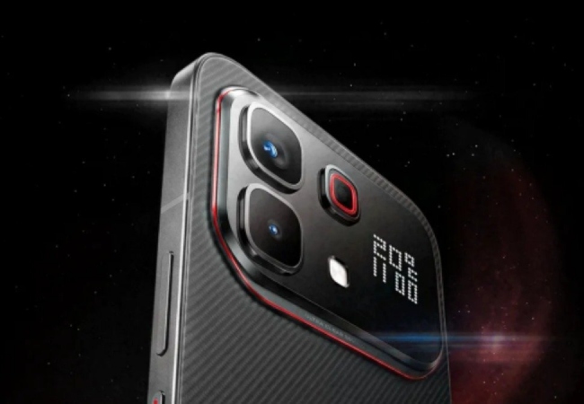 Snapdragon 7s Gen 4 और 6500mAh बैटरी के साथ इंफिनिक्स का लिमिटेड एडिशन फोन लॉन्च, चेक करें डिटेल्स
