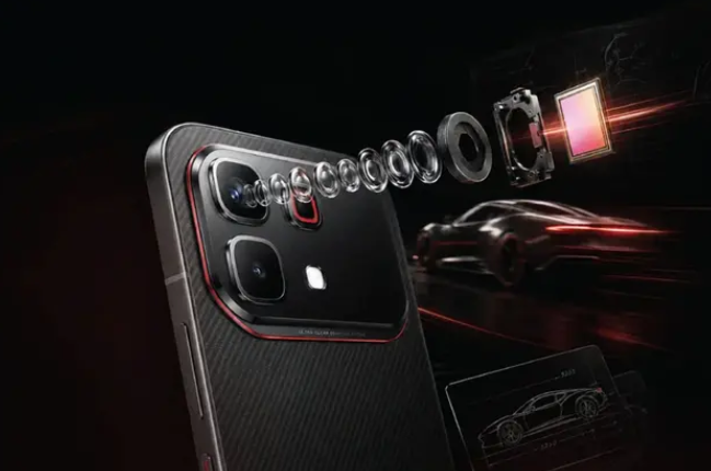 Infinix Note 60 Pro Pininfarina Edition : प्रीमियम लुक के साथ लॉन्च हुआ इनफिनिक्स नोट 60 प्रो पिनिनफारिना एडिशन,जानें कलर और फीचर्स