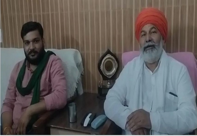 मौलाना खलील रहमान सज्जाद नोमानी के विवादित बयान पर जाट महासभा हुई फायर, दी बेहद डरावनी चेतावनी, कहा-याद है न 2013…?