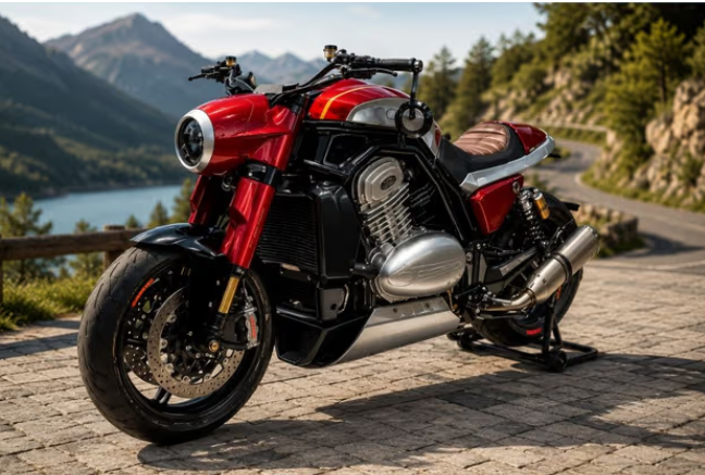 Jawa 1000cc Sport Cruiser :  जावा 1000cc स्पोर्ट क्रूजर सुपरबाइक देखकर थम जाएंगी नजरें, जानें कीमत और डिजाइन