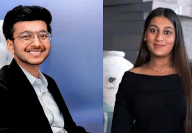 केतन अग्रवाल की मौत का मामला हत्या में बदला, मंगेतर और प्रेमी ने लोहागढ़ किले से दिया था धक्का, पुलिस के खुलासे से टूटा परिवार, बोले-उसे फांसी दो