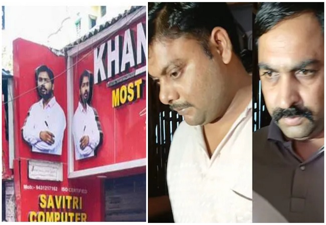 देख क्या रहे हो अविलंब फायर करो? जो होगा मैं समझ लूंगा…