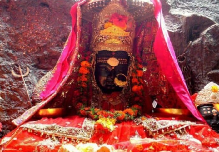 Ambubachi Mela 2026  :  कामाख्या देवी का अंबुबाची मेला 22 जून से होगा शुरू ,  3 दिन बंद रहेंगे मंदिर के कपाट