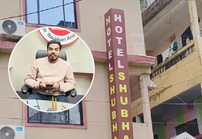 Khan Sir Coaching Row : रोशन आनंद सर के भाई प्रिंस यादव की नेपाल में मौत, खान सर कोचिंग विवाद में FIR के बाद था फरार