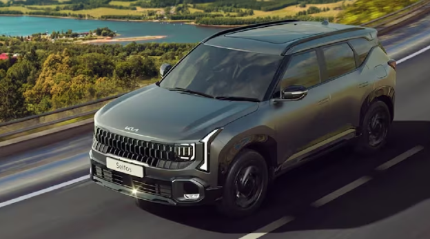 Kia Price Hike 2026 : इस तारीख से महंगी हो जाएंगी Kia की सभी कारें ,  जानें कितना बढ़ेगा बोझ